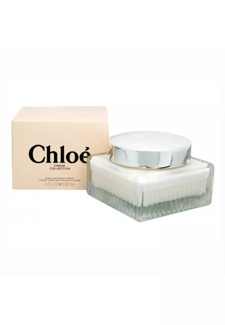 Buy Chloé Chloé - Creme Collection Perfumed Body Lotion 150ml 2026