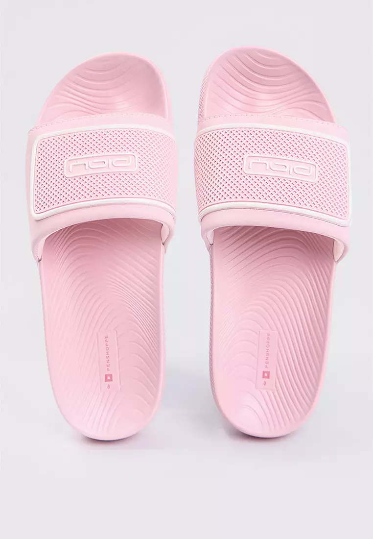 Women's Play Soft Sole Slides