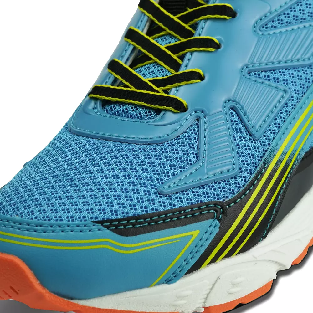 Eagle Sepatu Running Nomad - BIRU/PUTIH