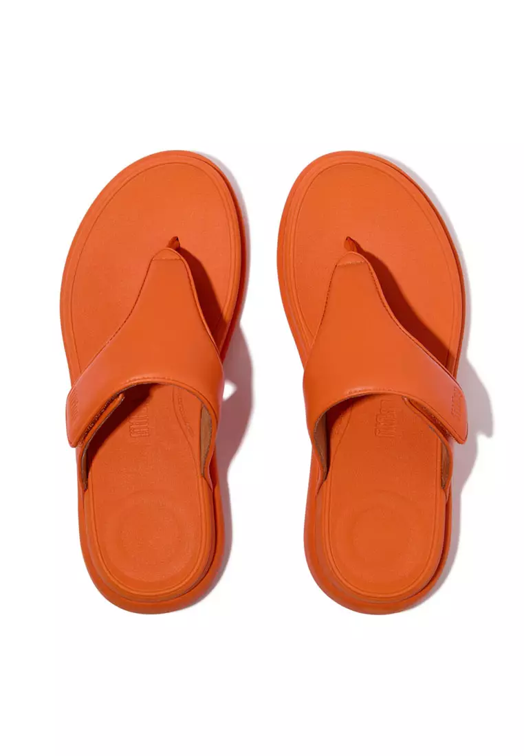 Buy FitFlop F-MODE GO Women's Adjustable Flatform Toe-Post