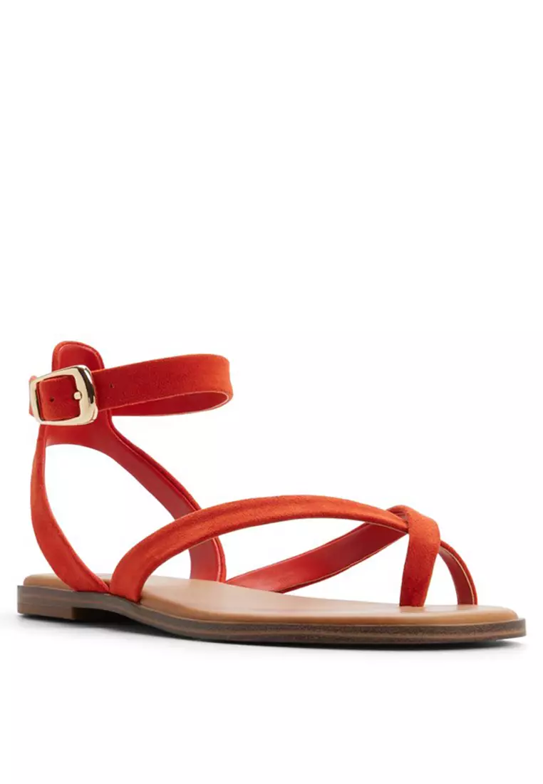 Mayah Sandals