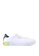 PUMA white Cali Women's Sneakers 857E1SH29B0DC9GS_1