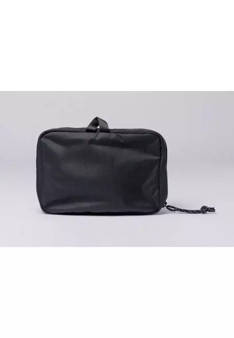 Sandqvist Everyday Washbag - Black