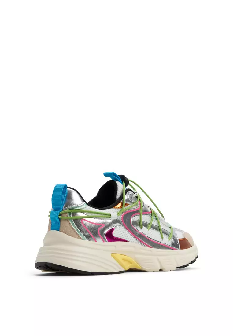 Clubfly Sneakers