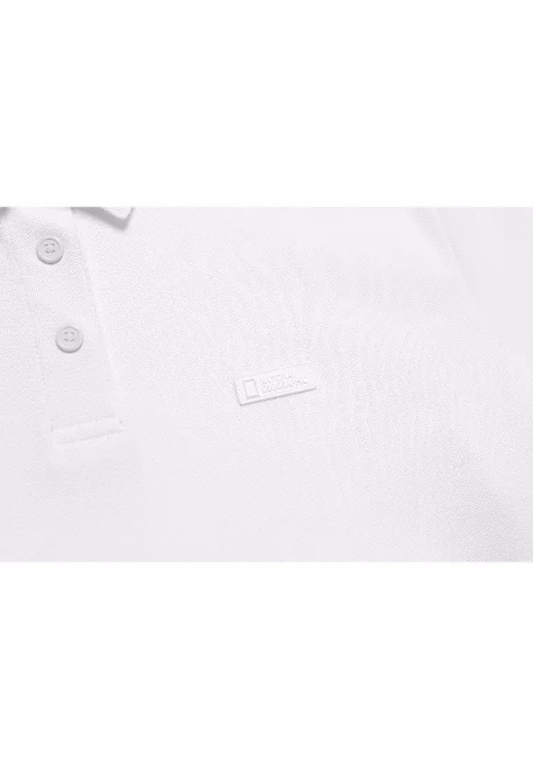 Women’s WELLAKA Functional Pique Polo Shirt