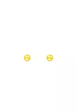 916/22K Gold - S Size