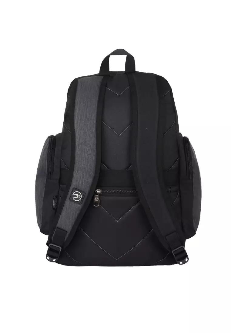 5741 Corporate Backpack With Viru-Pro Anti-Microbial