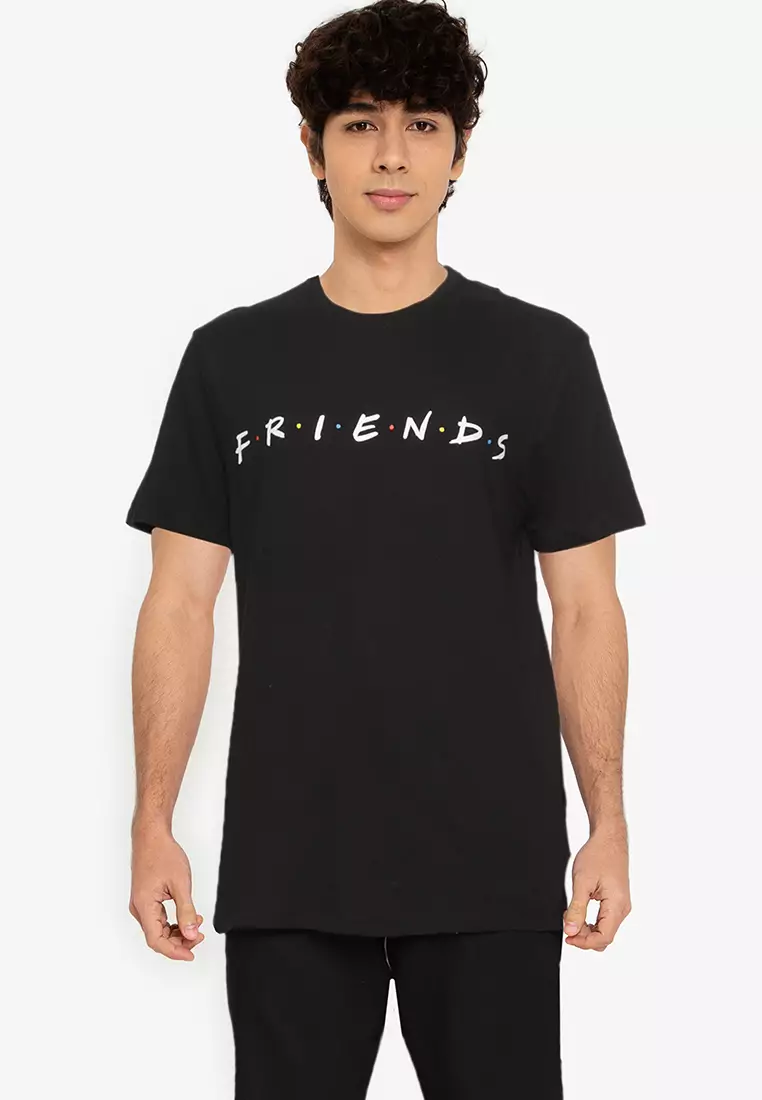 Friends shirt hot sale old navy