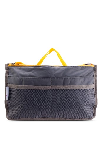 Premium esprit 鞋輕量防水包中包收納袋, 包, 旅行配件