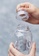 Kinto white Kinto Water Bottle 300ML - Clear B7BBBAC23002CCGS_6