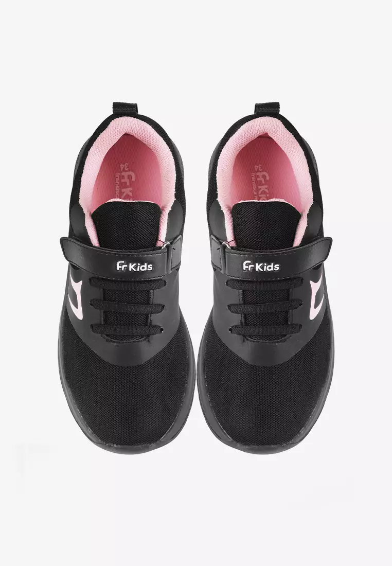 Sepatu Sneakers Sekolah Anak Perempuan BTS K.Celyn