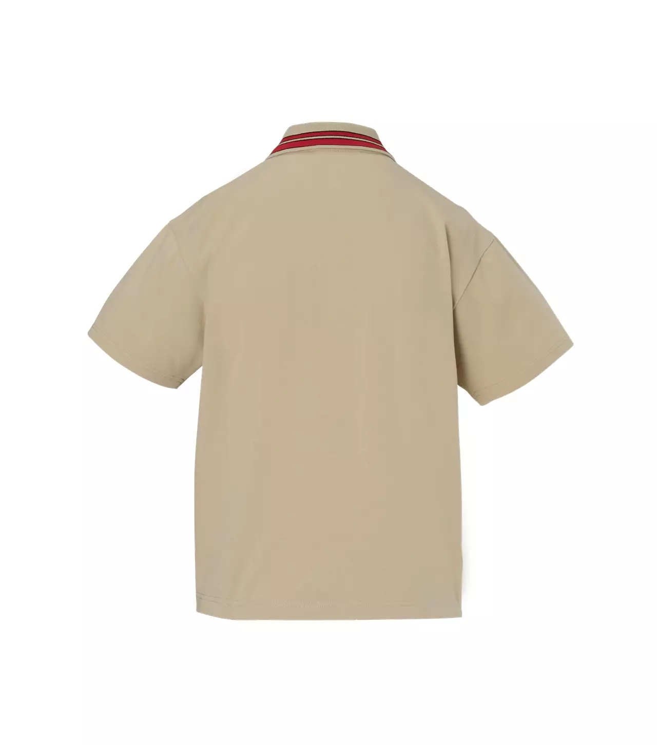 WS POLO SHIRT