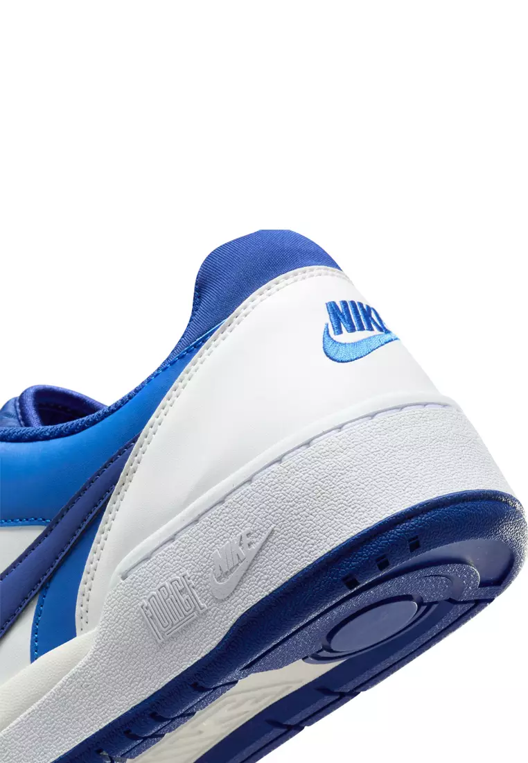 Full Force Low Shoes