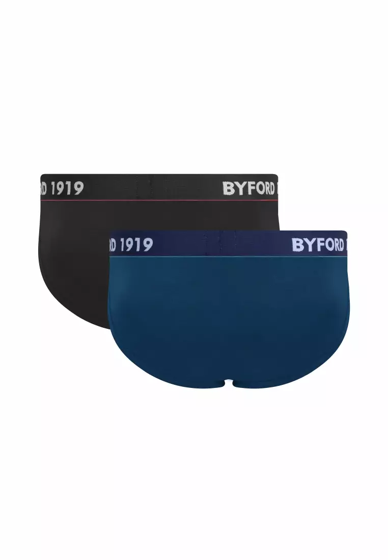 Byford Mini Brief 2 pcs/pack