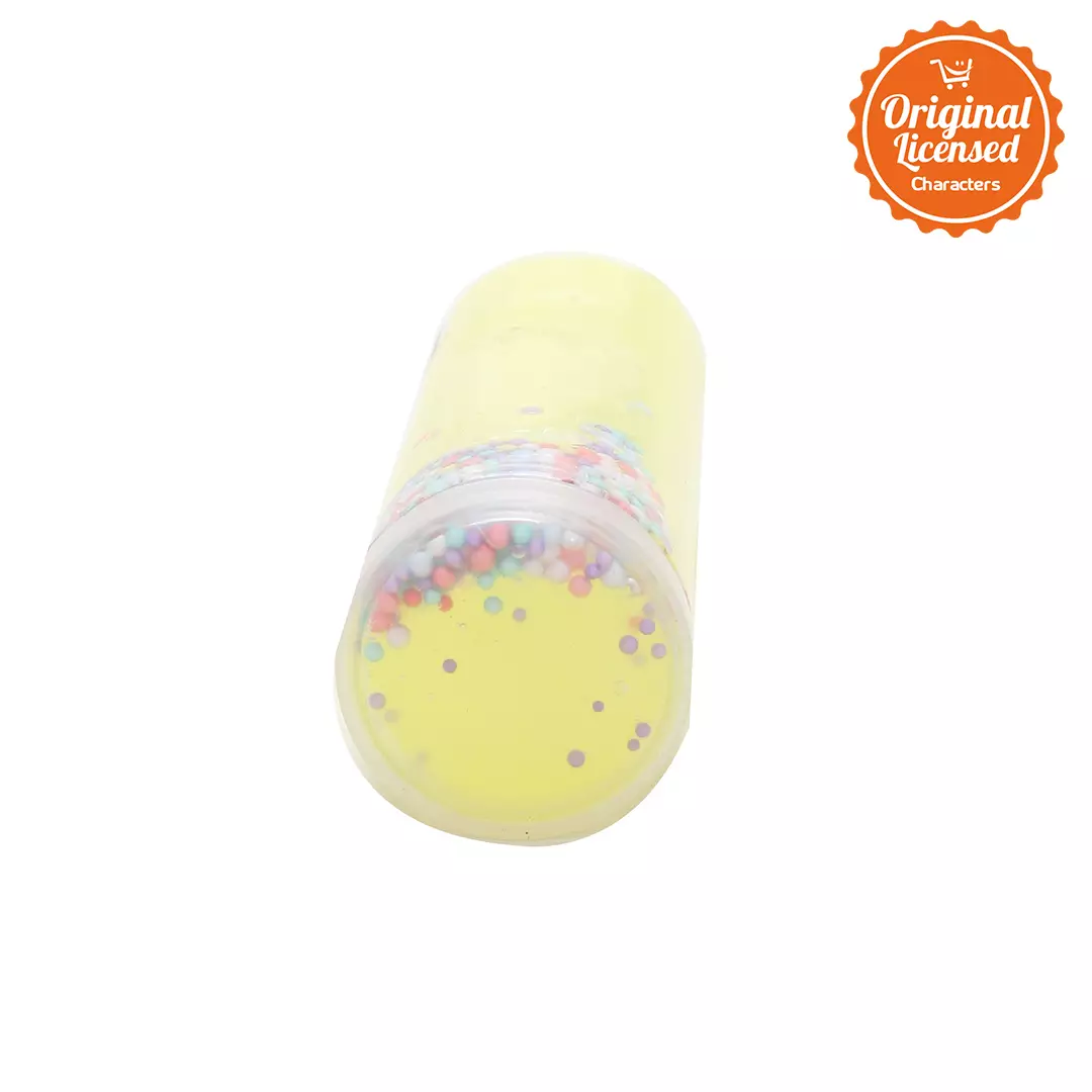 Mainan Anak Falco Slime Model 1 Kuning C