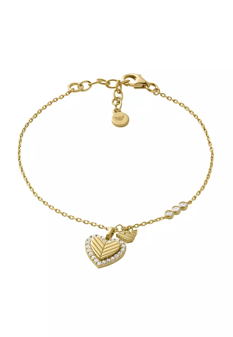 Sentimental Gold Bracelet EAJ-EG3623710