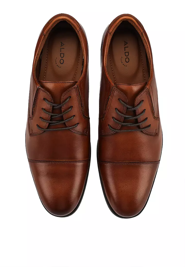 Cortleyflex-In Lace-Up Shoes