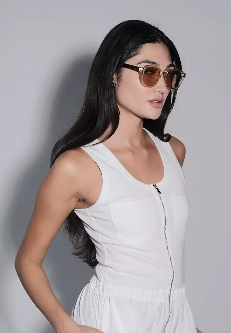 Holiday 2025 Jugger Sleeveless Pantsuit