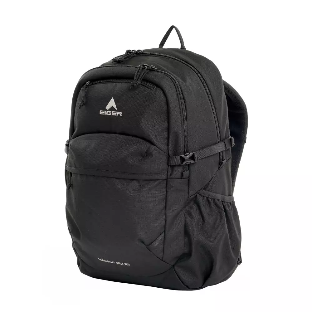 Eiger Macaca Digi 25 Laptop Backpack