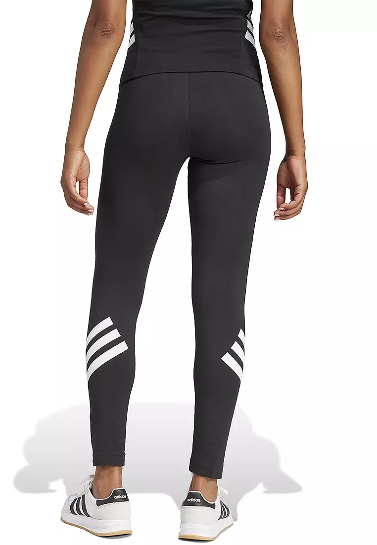 Future Icons 3-Stripes Leggings