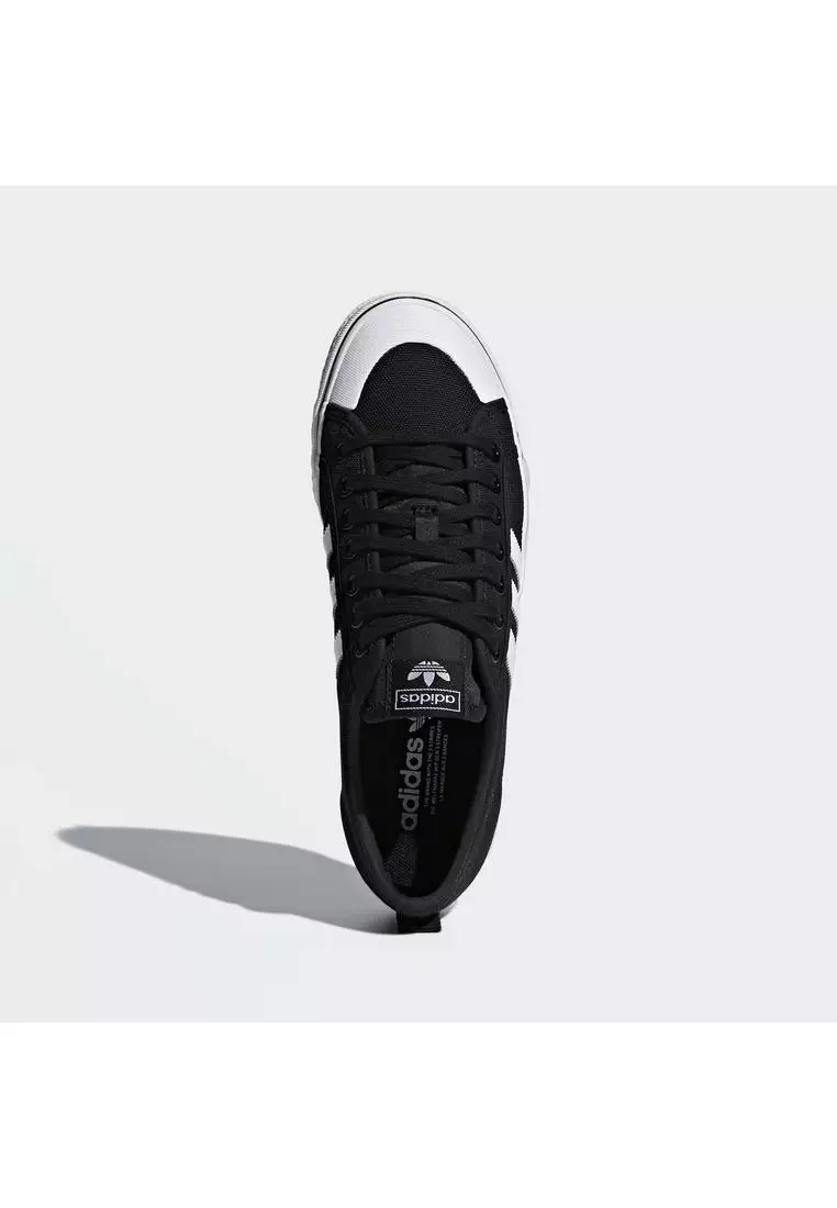 Nizza Shoes