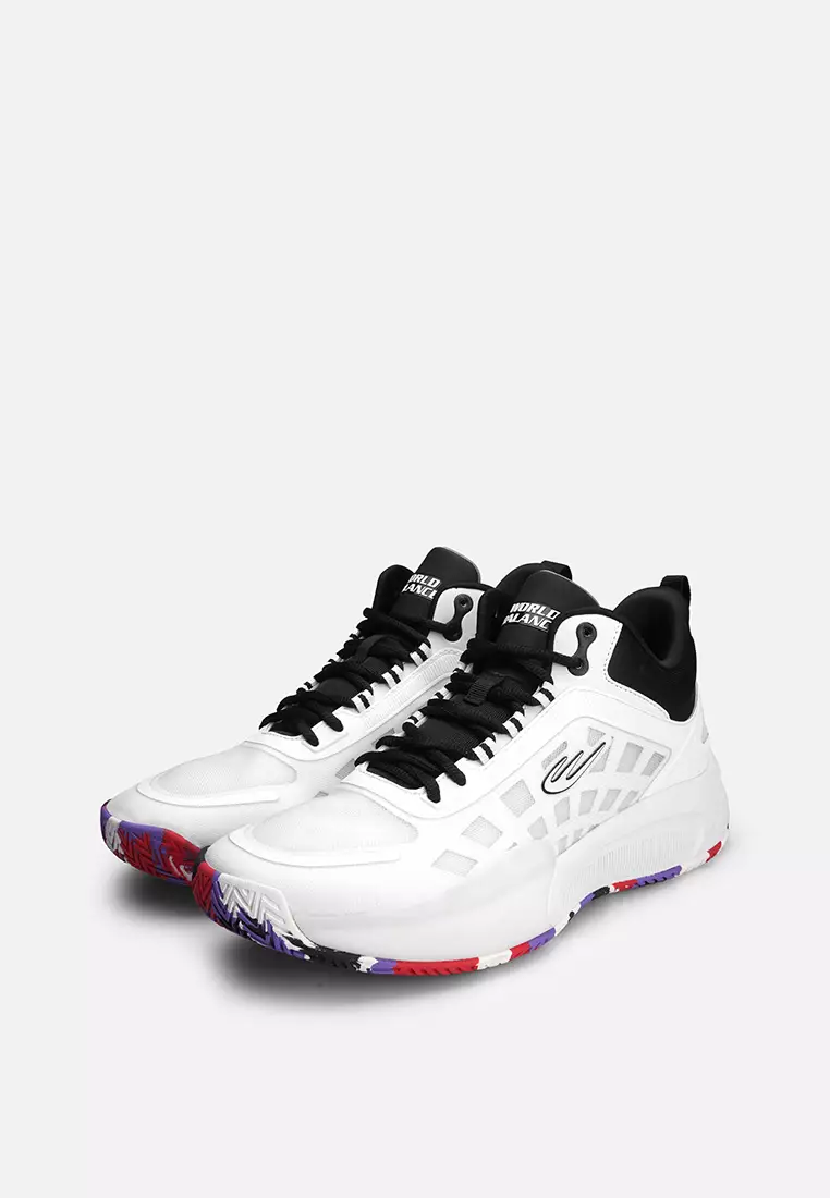 World balance basketball shoes price online