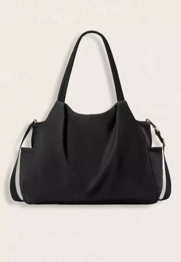Kate Spade Chelsea Baby Bag Black