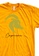 MRL Prints yellow Zodiac Sign Capricorn T-Shirt Customized 5A32AAAE524A7EGS_2