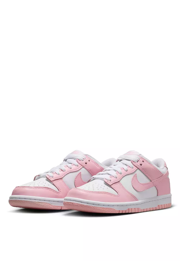Jual Nike Dunk Low Shoes Original 2025 ZALORA Indonesia ®
