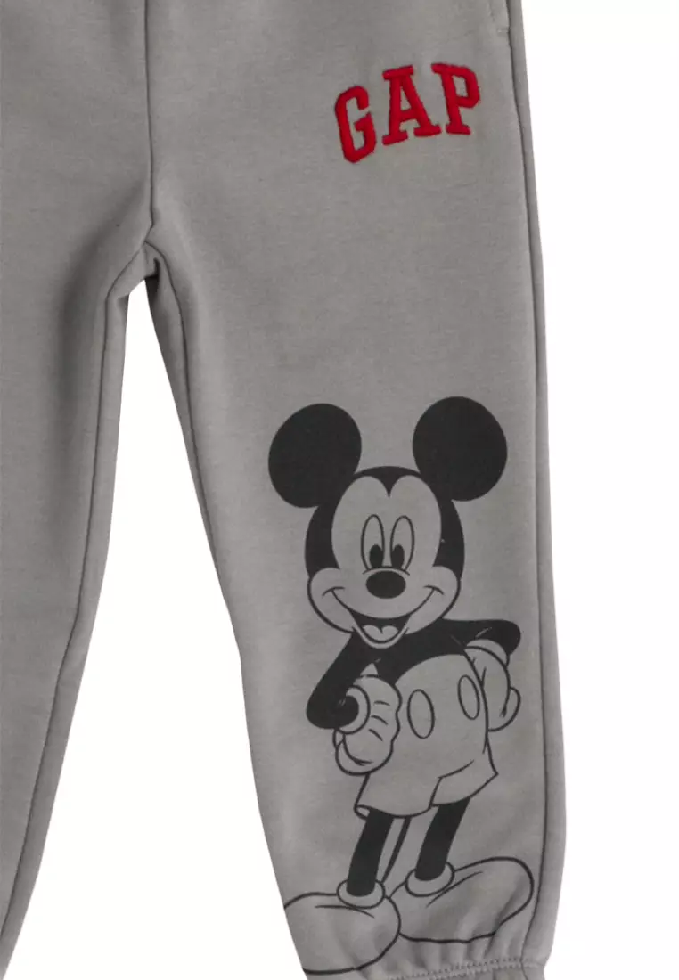 Disney Jogger Holiday Pants