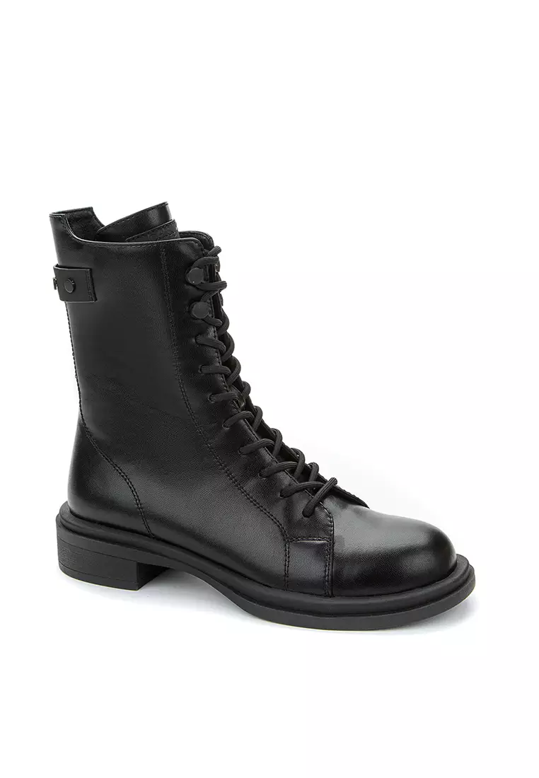 Zalora boots store