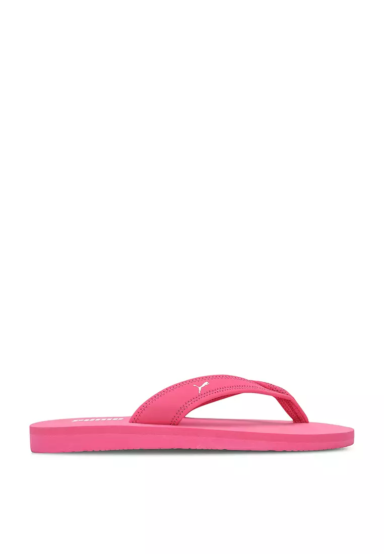 Puma discount flops ladies