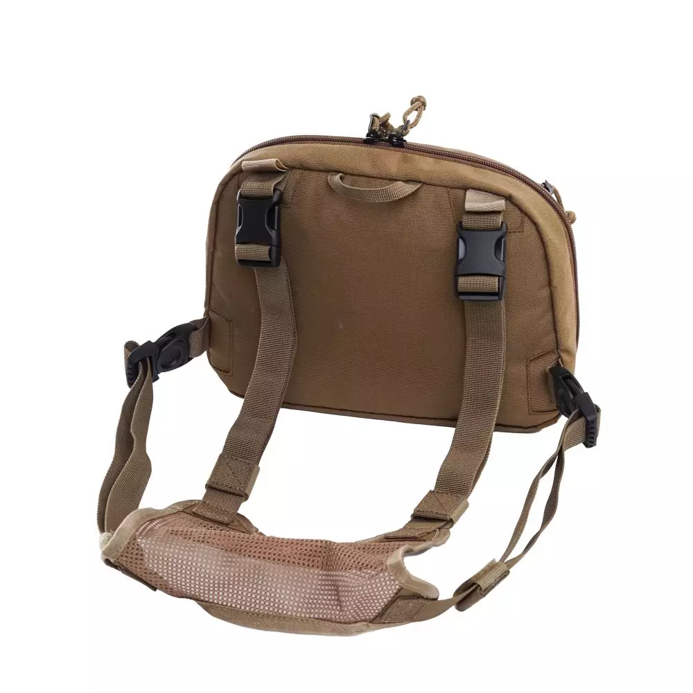 Eiger Rhinos Chest Pack