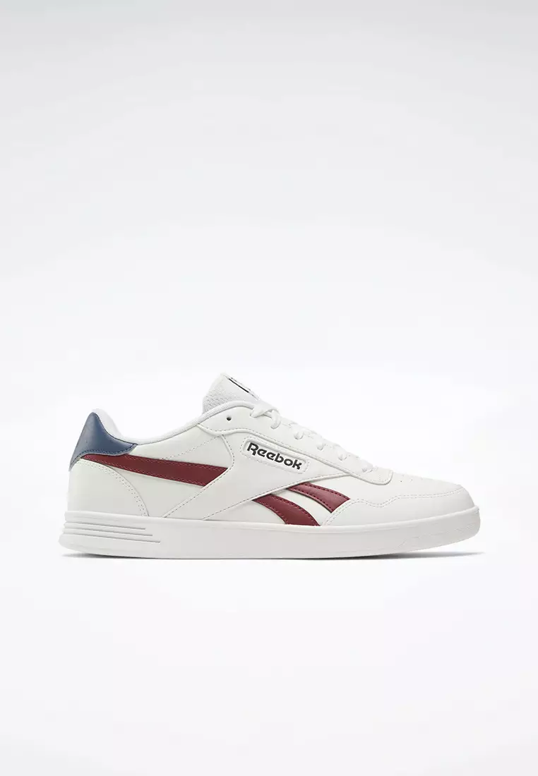 Buy Reebok Unisex Court Advance 100229959 2025 Online ZALORA