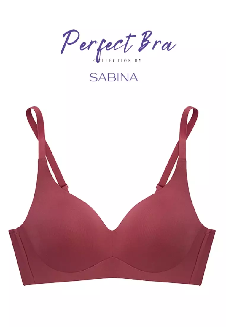 Seamless bra from Sabina is worth it. ✨