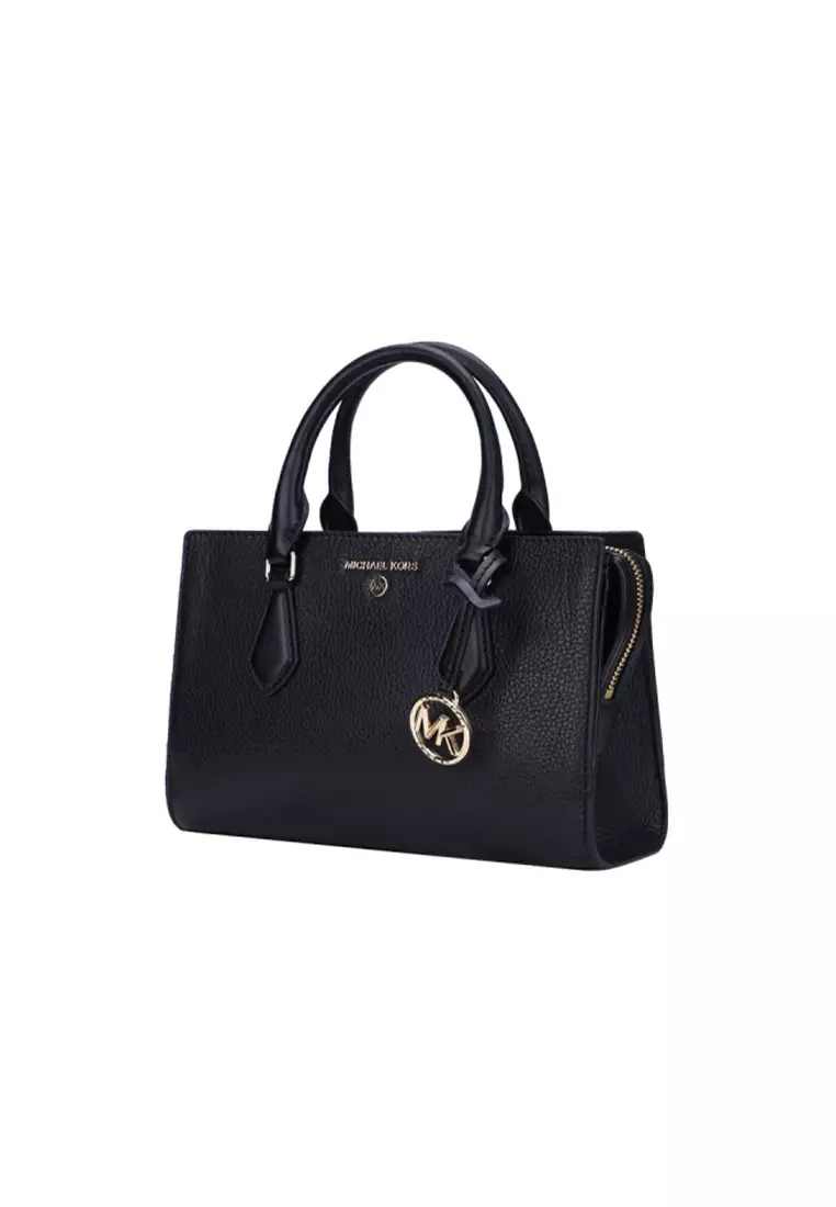 Michael kors ew best sale satchel