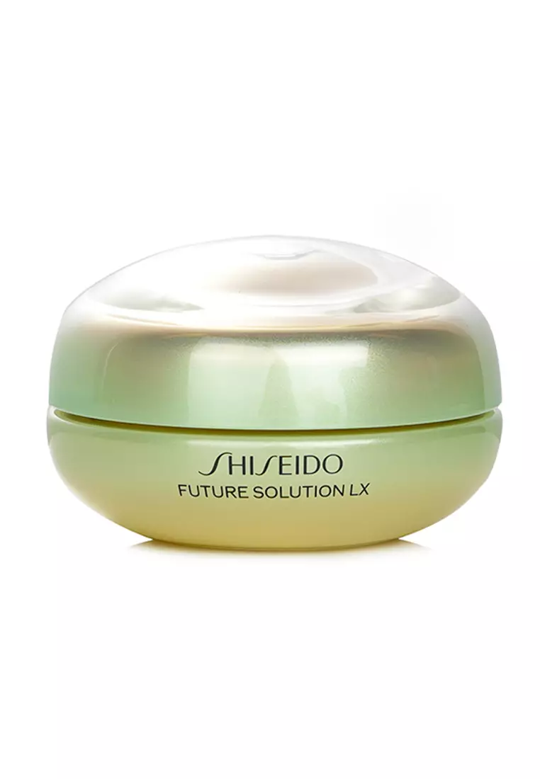 Buy Shiseido SHISEIDO - Future Solution LX Legendary Enmei