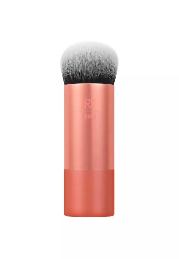 Real Techniques 10012700 Bubble Blending Brush
