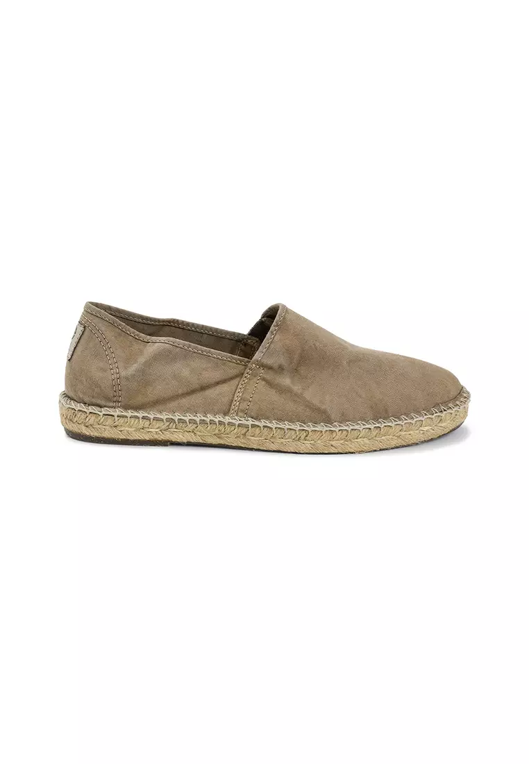 Discount on Natural World Eco  shoes - SKU: Natural World Eco Old Trebol Beige