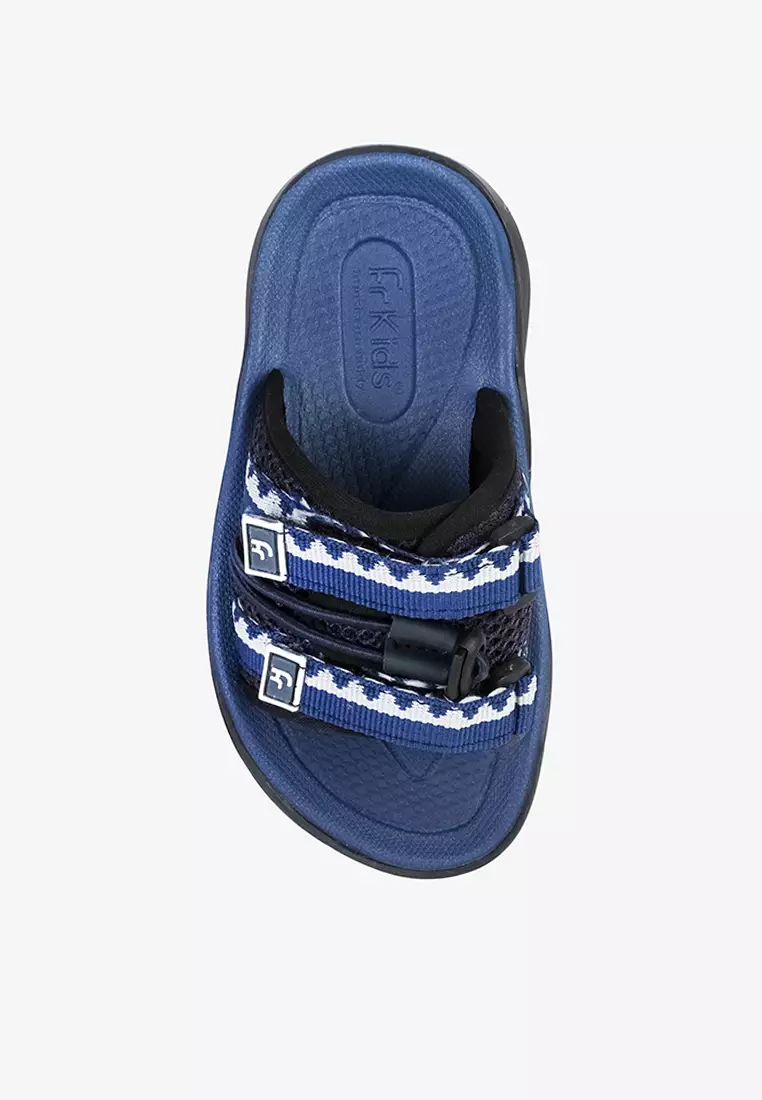 Sepatu Sandal Tali B.Cody 01 - Fransisca Renaldy