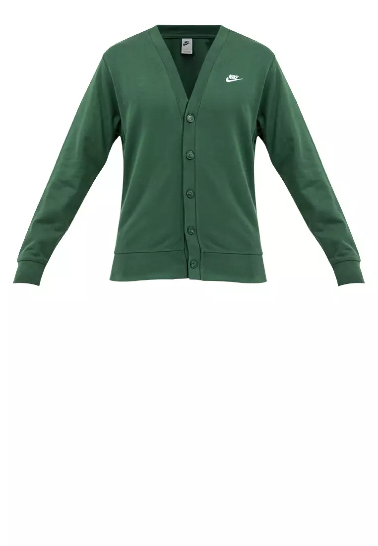 Club Men's Knit Fairway Cardigan