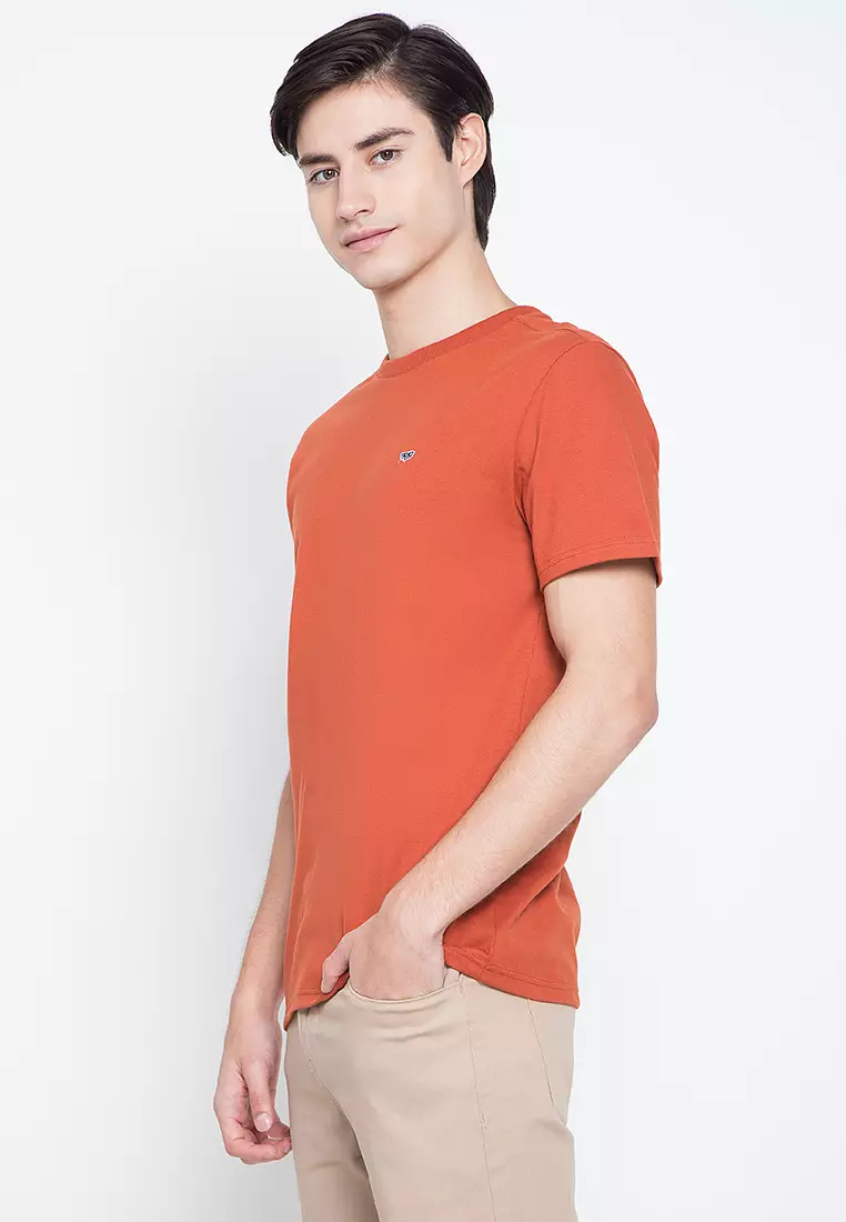 Ultimate Basics Comfort Tee