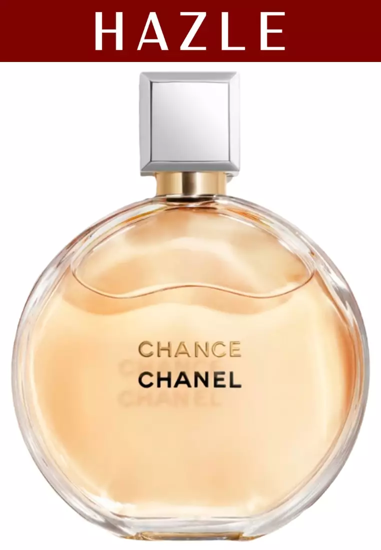 Chance Woman EDP 100 ml