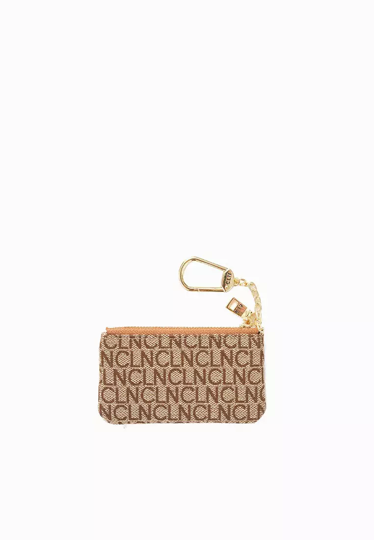 Tati Coin Purse (Special Woven Monogram)