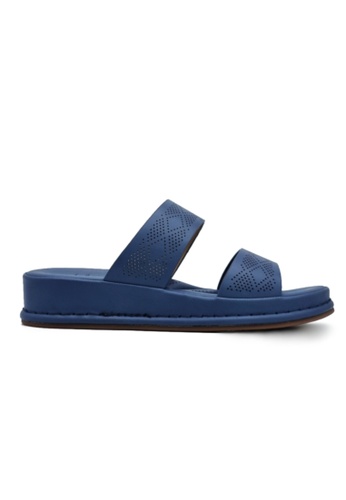 POLO HILL POLO HILL Ladies Double Flatform Sandals 2023 | Buy POLO HILL  Online | ZALORA Hong Kong