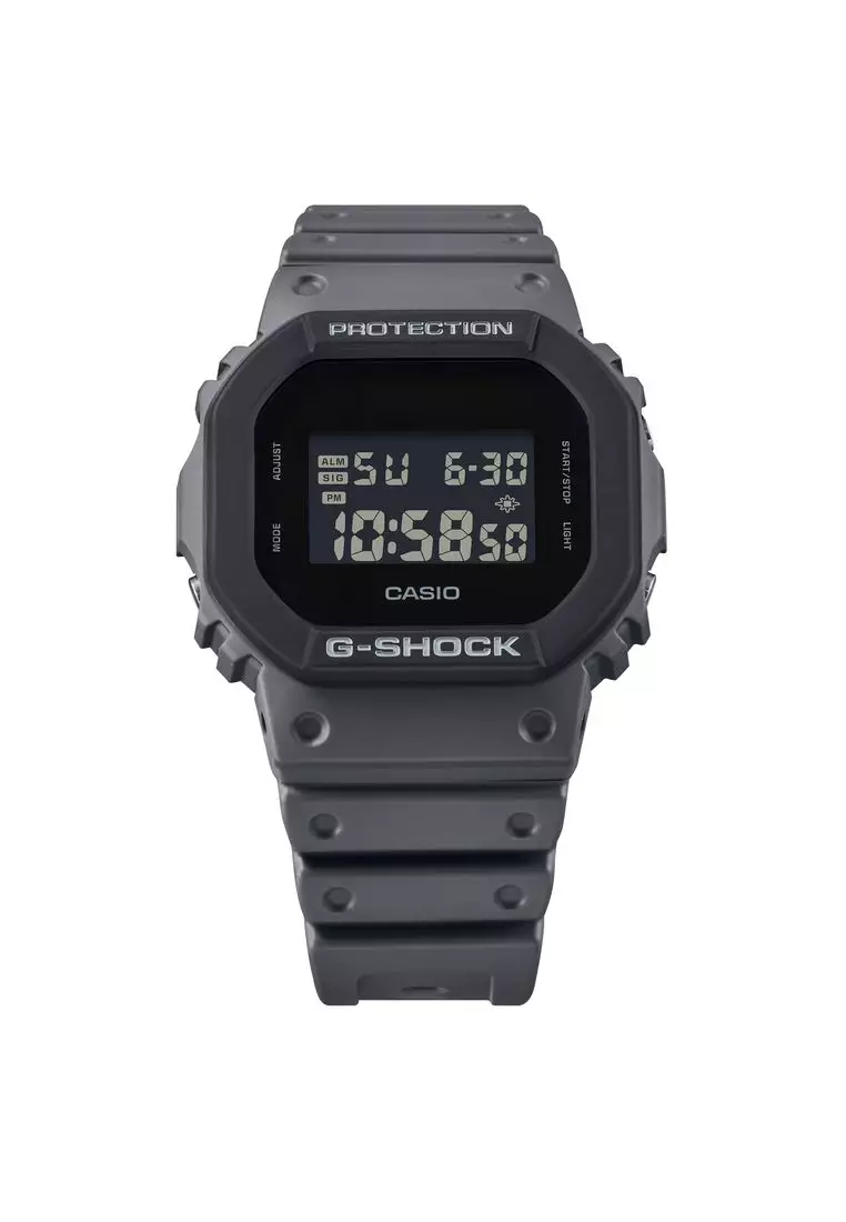 CASIO G-SHOCK DW-5610UU-8