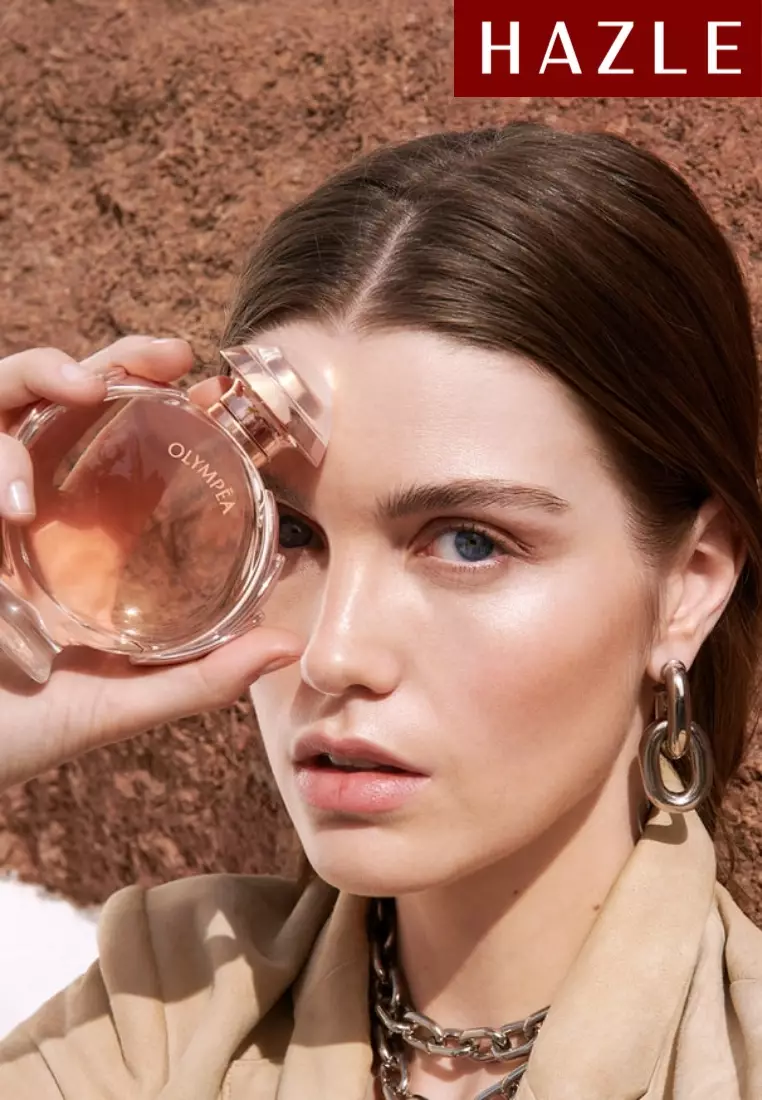 Olympea Woman EDP 80 ml