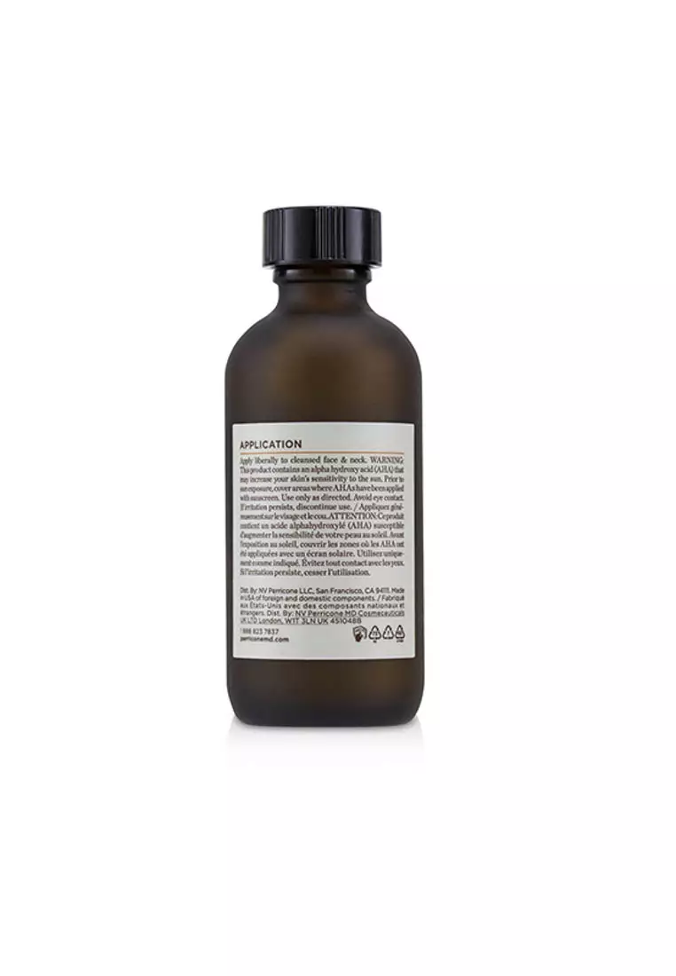 Perricone Md - Vitamin C Ester Brightening Amine Face Lift 59ml/2oz