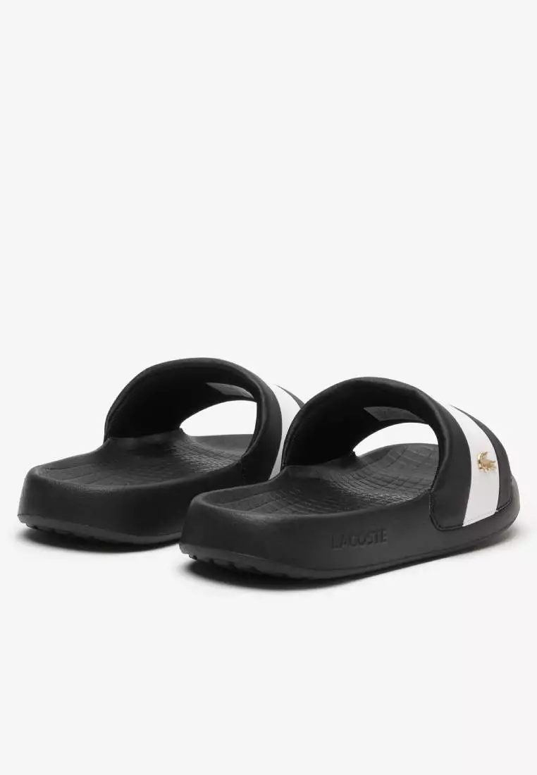 Women's Serve Slides Hybrid