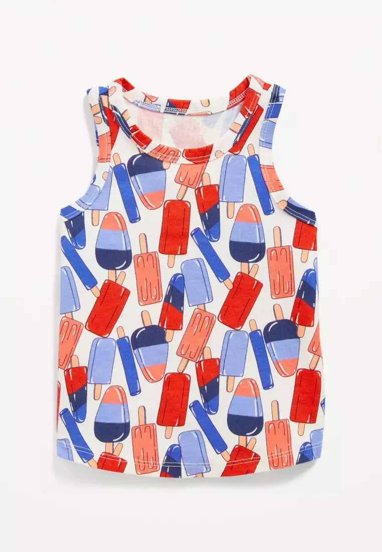 Old navy girls hot sale tank tops